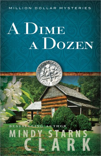 A Dime a Dozen cover