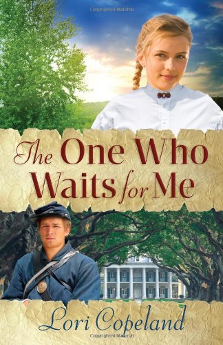 The One Who Waits for Me book cover