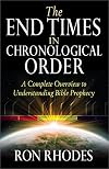 The End Times in Chronological Order