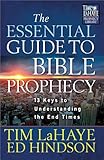 The Essential Guide To Bible Prophecy
