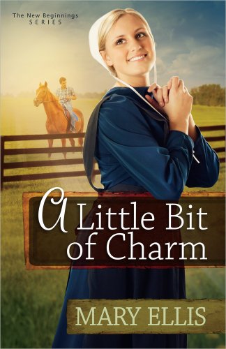 A Little Bit of Charm book cover