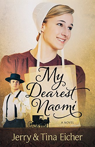 My Dearest Naomi book cover