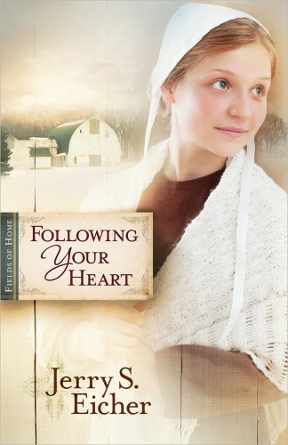 Following Your Heart book cover