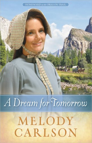 A Dream for Tomorrow book cover