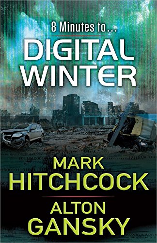Digital Winter (With: Mark Hitchcock) cover