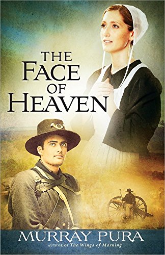 The Face of Heaven book cover