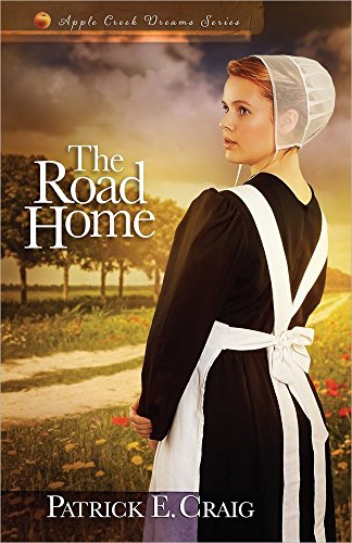 The Road Home book cover