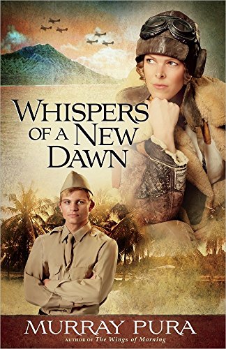 Whispers of a New Dawn book cover
