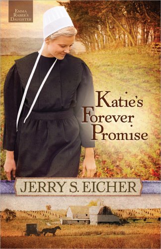 Katie's Forever Promise book cover