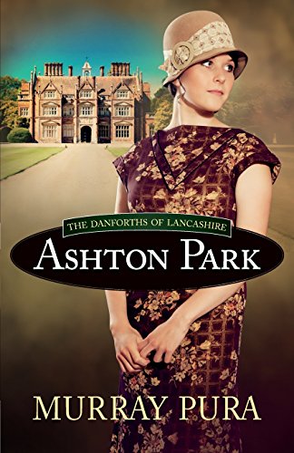 Ashton Park book cover