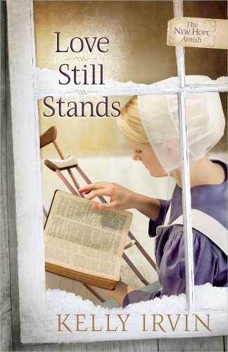 Love Still Stands book cover