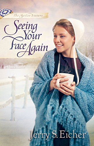 Seeing Your Face Again book cover