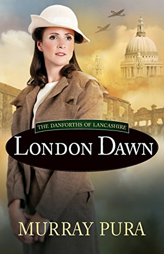 London Dawn book cover