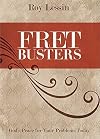 Fret Busters: God's Peace for Your Problems Today