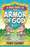 A Kid's Guide to the Armor of God