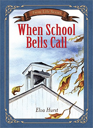 Cover of When school bells call