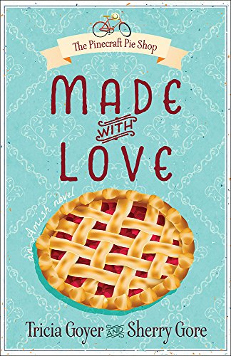 Made with Love book cover