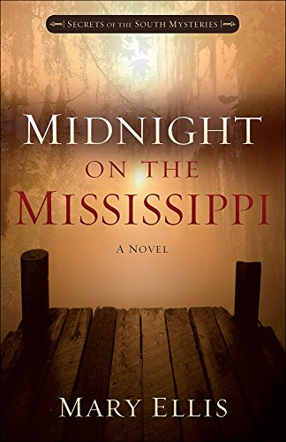 Midnight on the Mississippi book cover