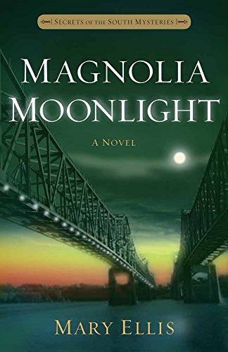 Magnolia Moonlight book cover