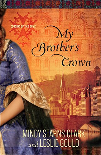 My Brother's Crown book cover