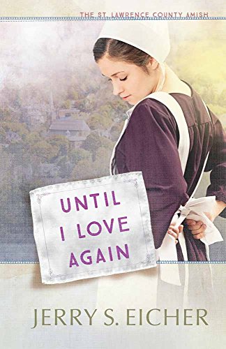 Until I Love Again book cover