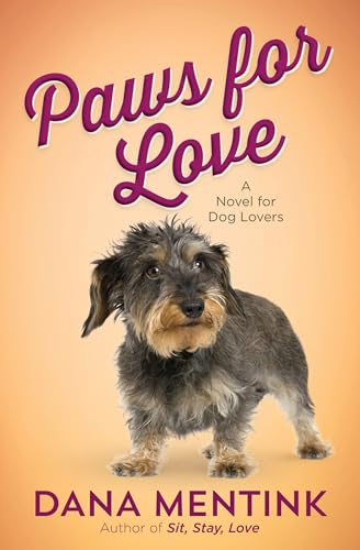Paws for Love cover