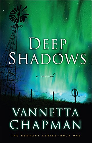 Deep Shadows book cover