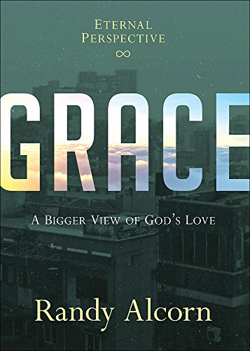 Grace book cover