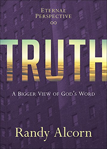 Truth book cover