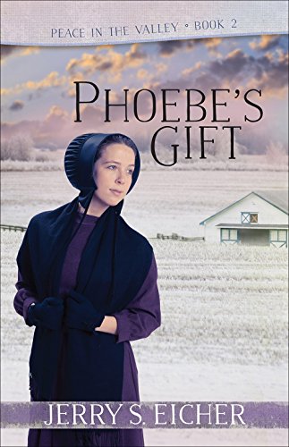 Phoebe’s Gift book cover