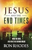 Jesus And The End Times