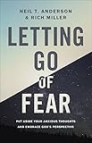 Letting Go Of Fear
