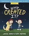 Who Created It?: Genesis 1 (Beginner Inductive Bible Study)