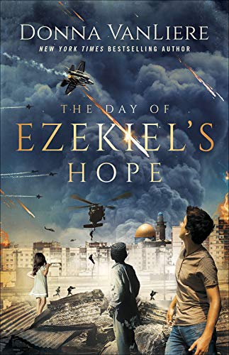 The Day of Ezekiel's Hope cover