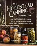 The Amish Canning Cookbook