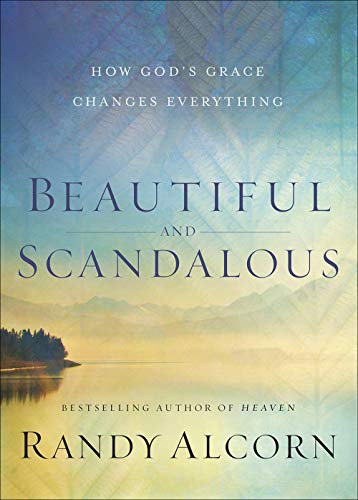 Beautiful and Scandalous book cover