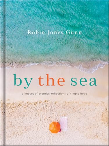 By the Sea book cover