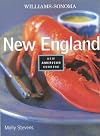 New England (Williams-Sonoma New American Cooking)