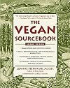 The Vegan Sourcebook (Sourcebooks)