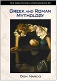 Greek And Roman Mythology Greenhaven Encyclopedia Of