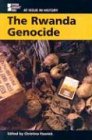 Rwanda Genocide At Issue In History