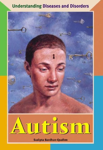Autism book cover