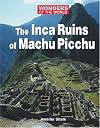 Inca Ruins of Machu Picchu