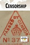 Censorship: Current Controversies