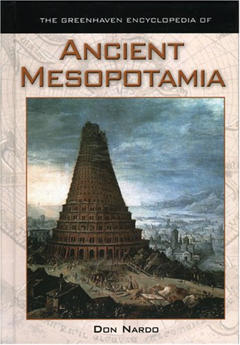 Cover of Ancient Mesopotamia