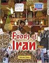 Foods of Iran