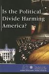 Is the Political Divide Harming America? (At Issue Series)