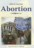 Abortion Opposing Viewpoints Library