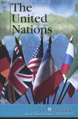 Cover of The United Nations