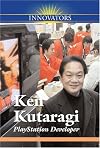 Ken Kutaragi : PlayStation developer
